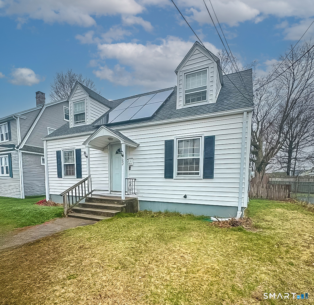 1002 Winchester Avenue Hamden CT 06517