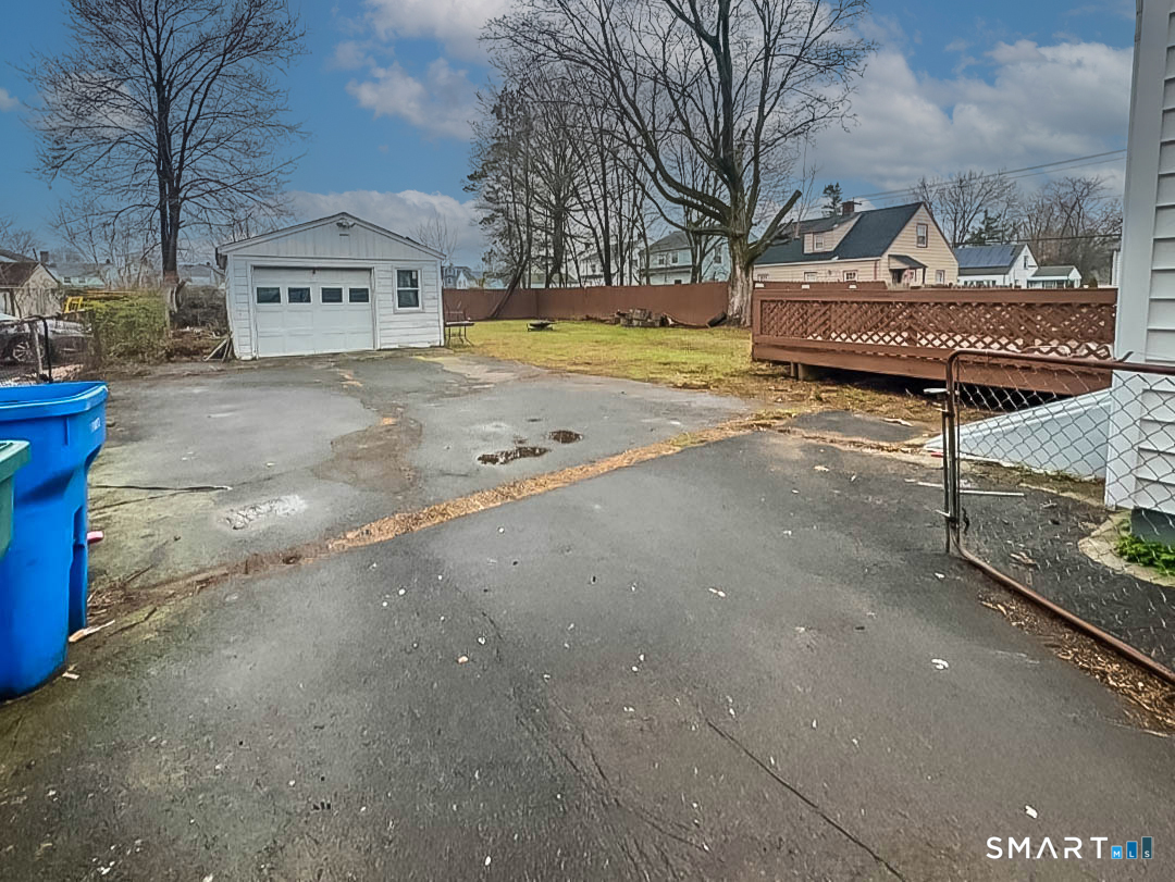 1002 Winchester Avenue Hamden CT 06517