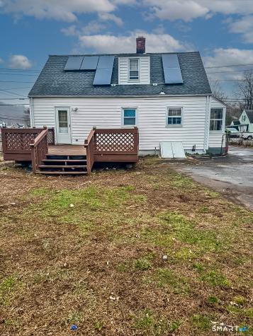 1002 Winchester Avenue Hamden CT 06517