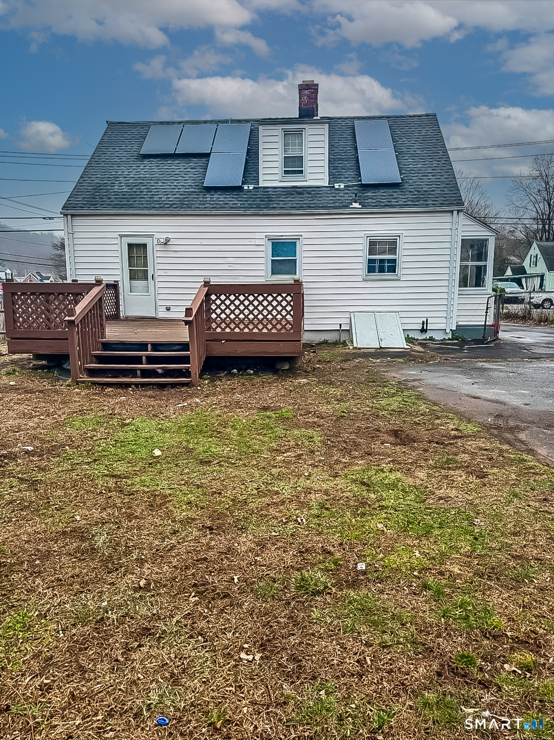 1002 Winchester Avenue Hamden CT 06517