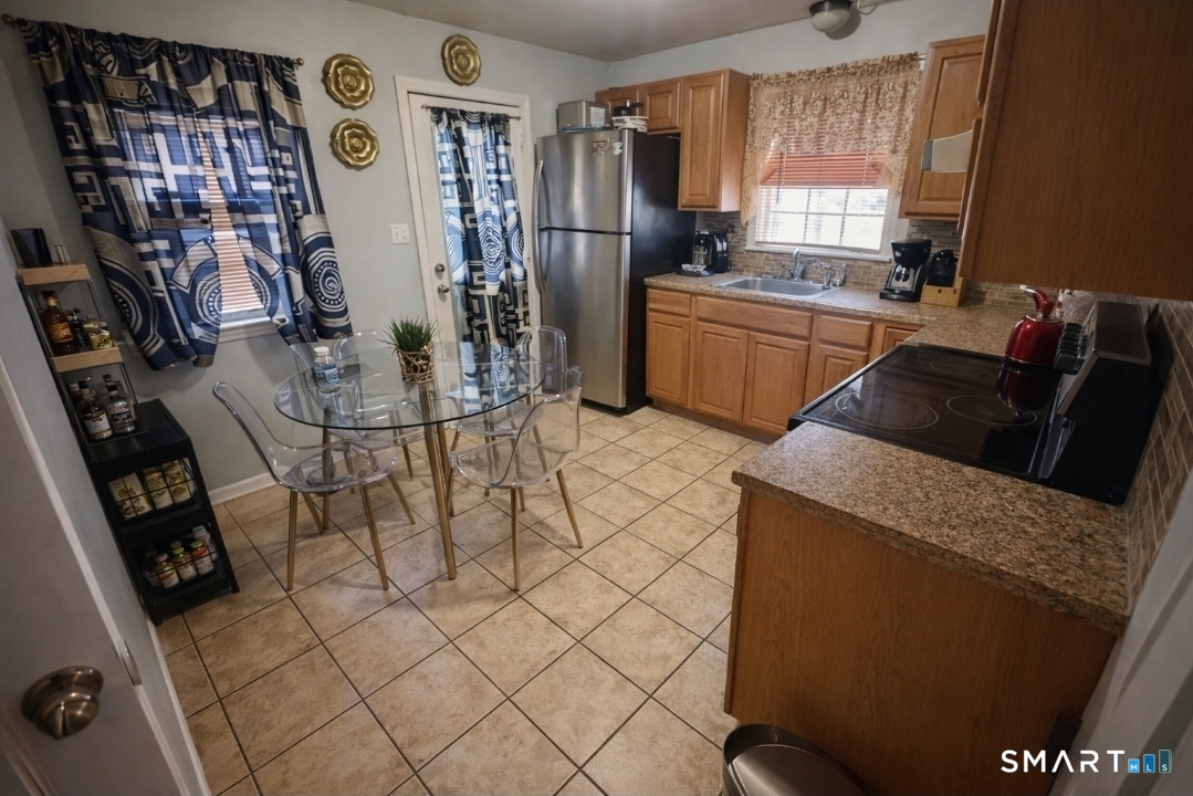 1002 Winchester Avenue Hamden CT 06517