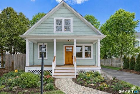 65 West Parish Road Westport CT 06880