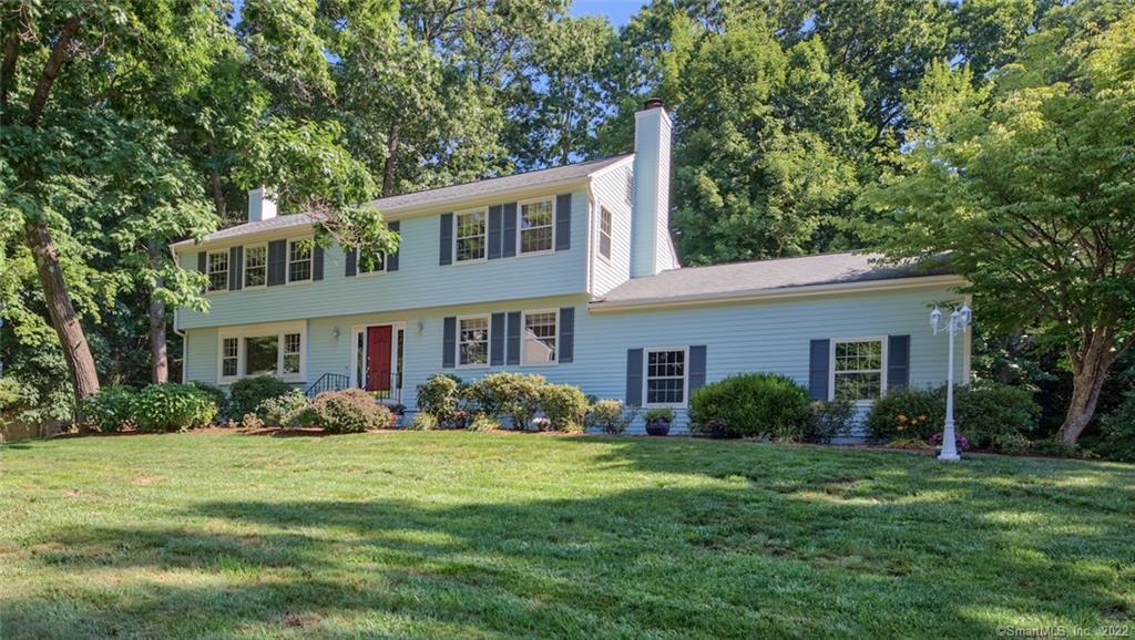 18 Wildwood Road Farmington CT 06032