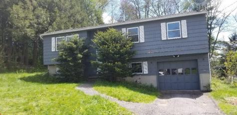 88 Weaver Street Torrington CT 06790