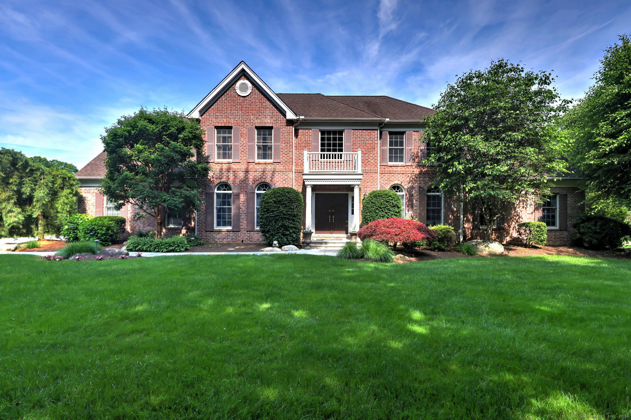 630 Ridge Road Orange CT 06477