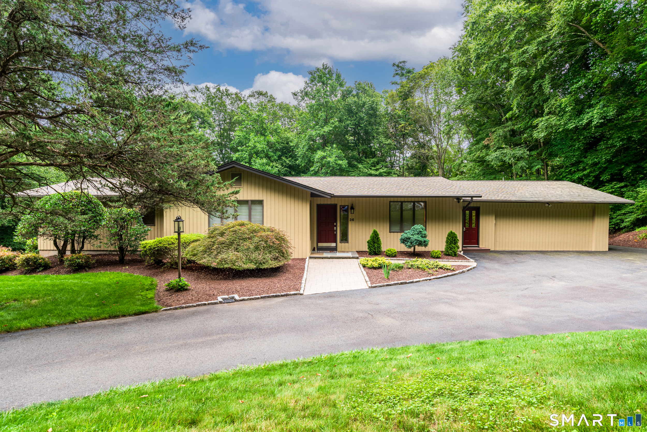 36 Bunker Hill Drive Trumbull CT 06611