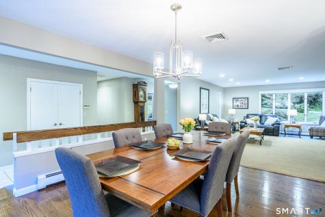 36 Bunker Hill Drive Trumbull CT 06611