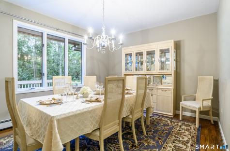 36 Bunker Hill Drive Trumbull CT 06611