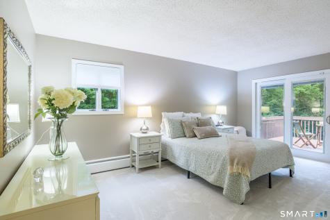 36 Bunker Hill Drive Trumbull CT 06611