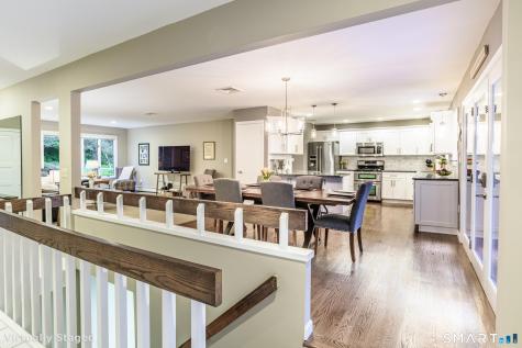 36 Bunker Hill Drive Trumbull CT 06611
