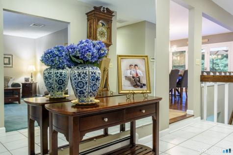 36 Bunker Hill Drive Trumbull CT 06611