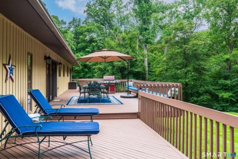 36 Bunker Hill Drive Trumbull CT 06611