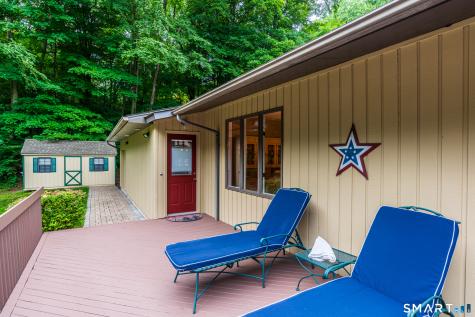 36 Bunker Hill Drive Trumbull CT 06611