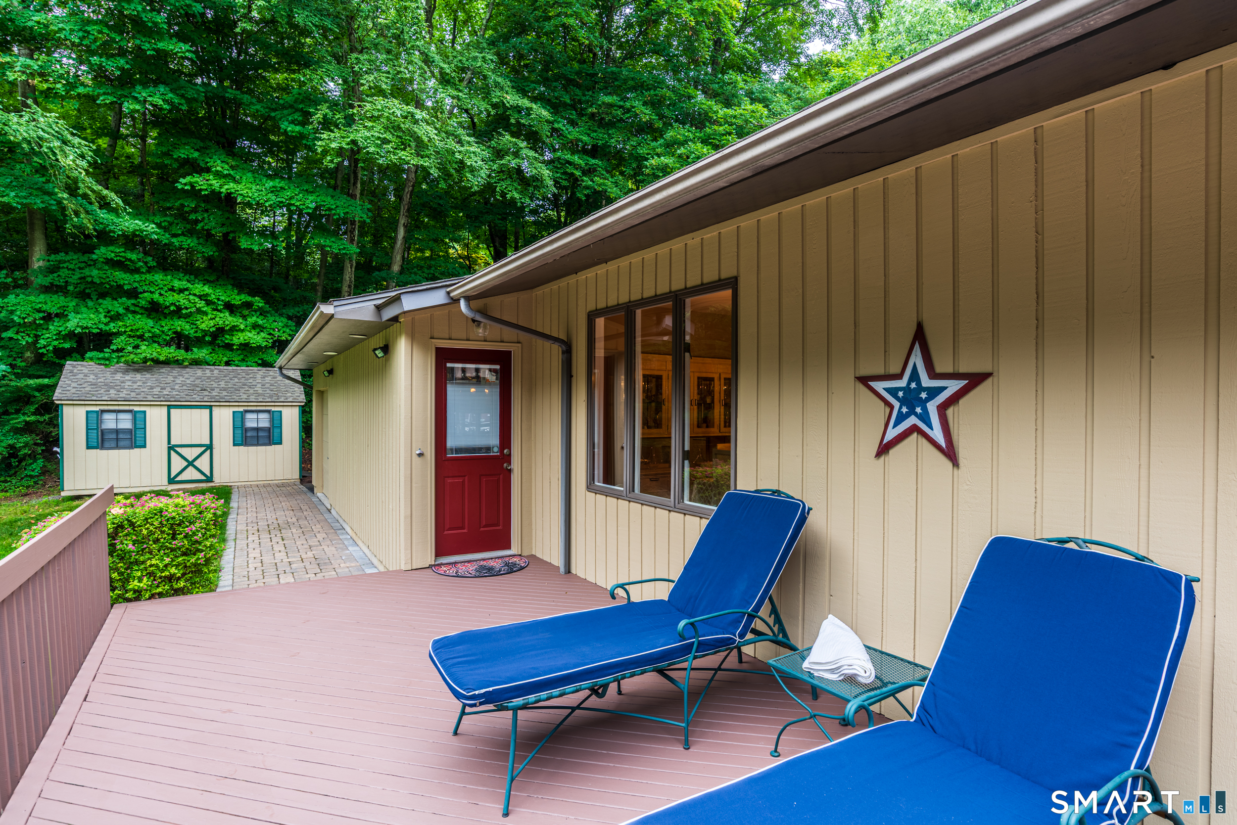 36 Bunker Hill Drive Trumbull CT 06611