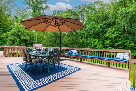 36 Bunker Hill Drive Trumbull CT 06611
