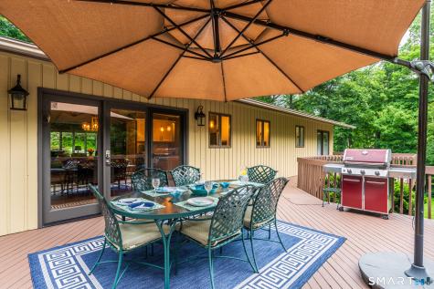 36 Bunker Hill Drive Trumbull CT 06611