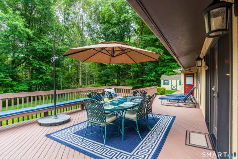36 Bunker Hill Drive Trumbull CT 06611