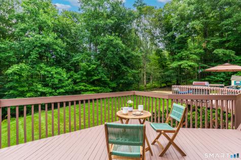 36 Bunker Hill Drive Trumbull CT 06611