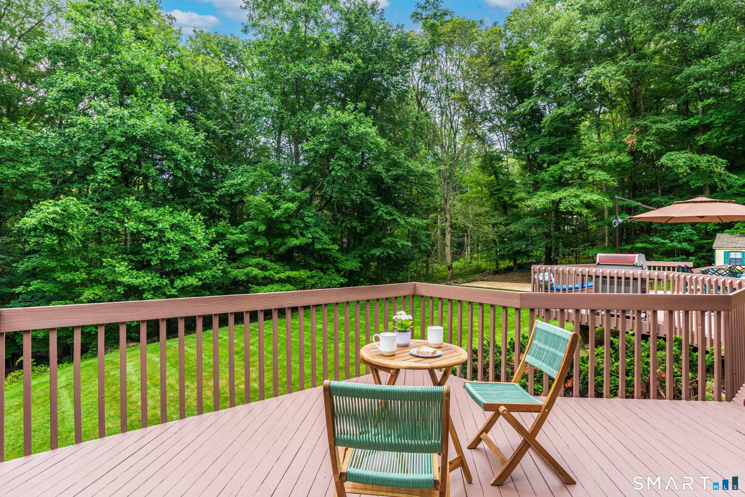 36 Bunker Hill Drive Trumbull CT 06611
