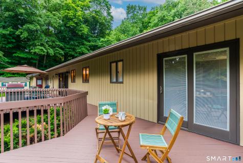36 Bunker Hill Drive Trumbull CT 06611