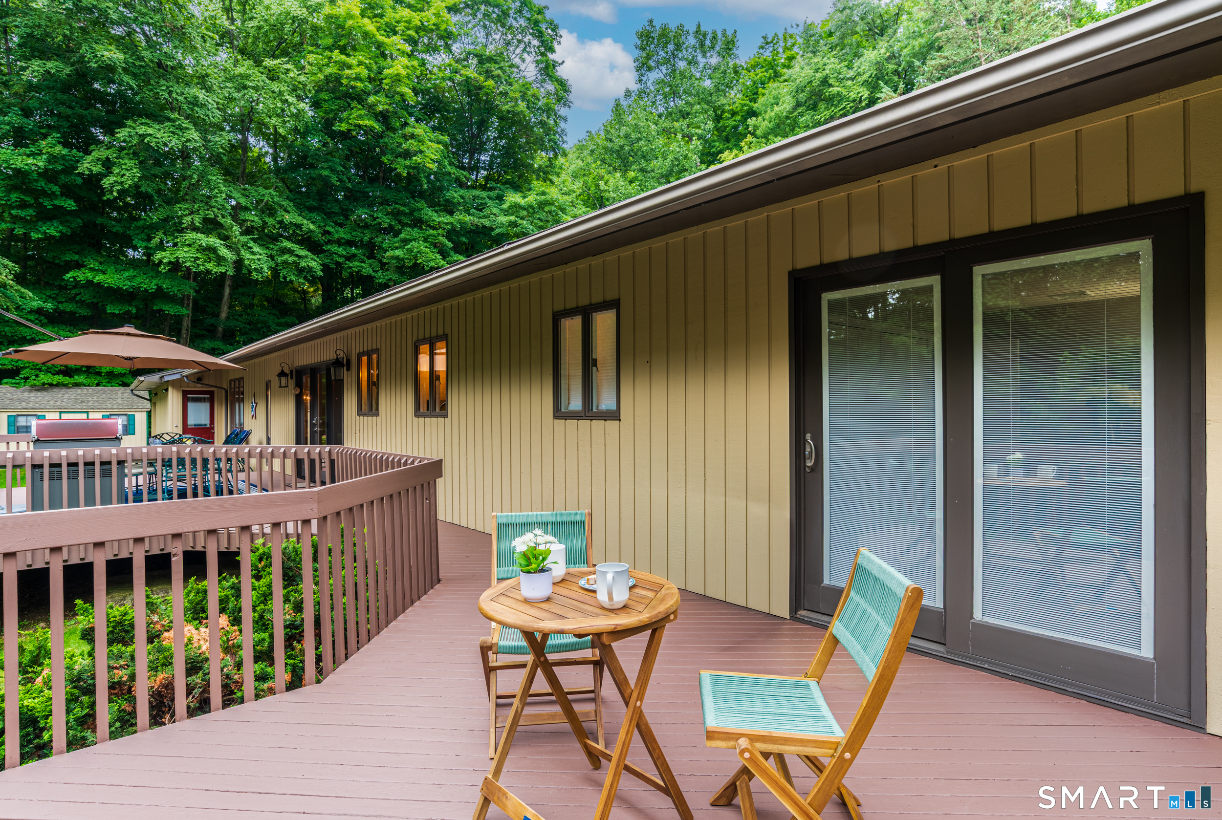36 Bunker Hill Drive Trumbull CT 06611