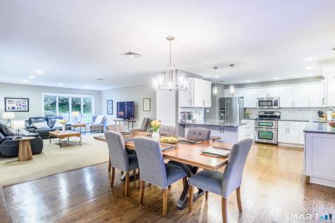 36 Bunker Hill Drive Trumbull CT 06611