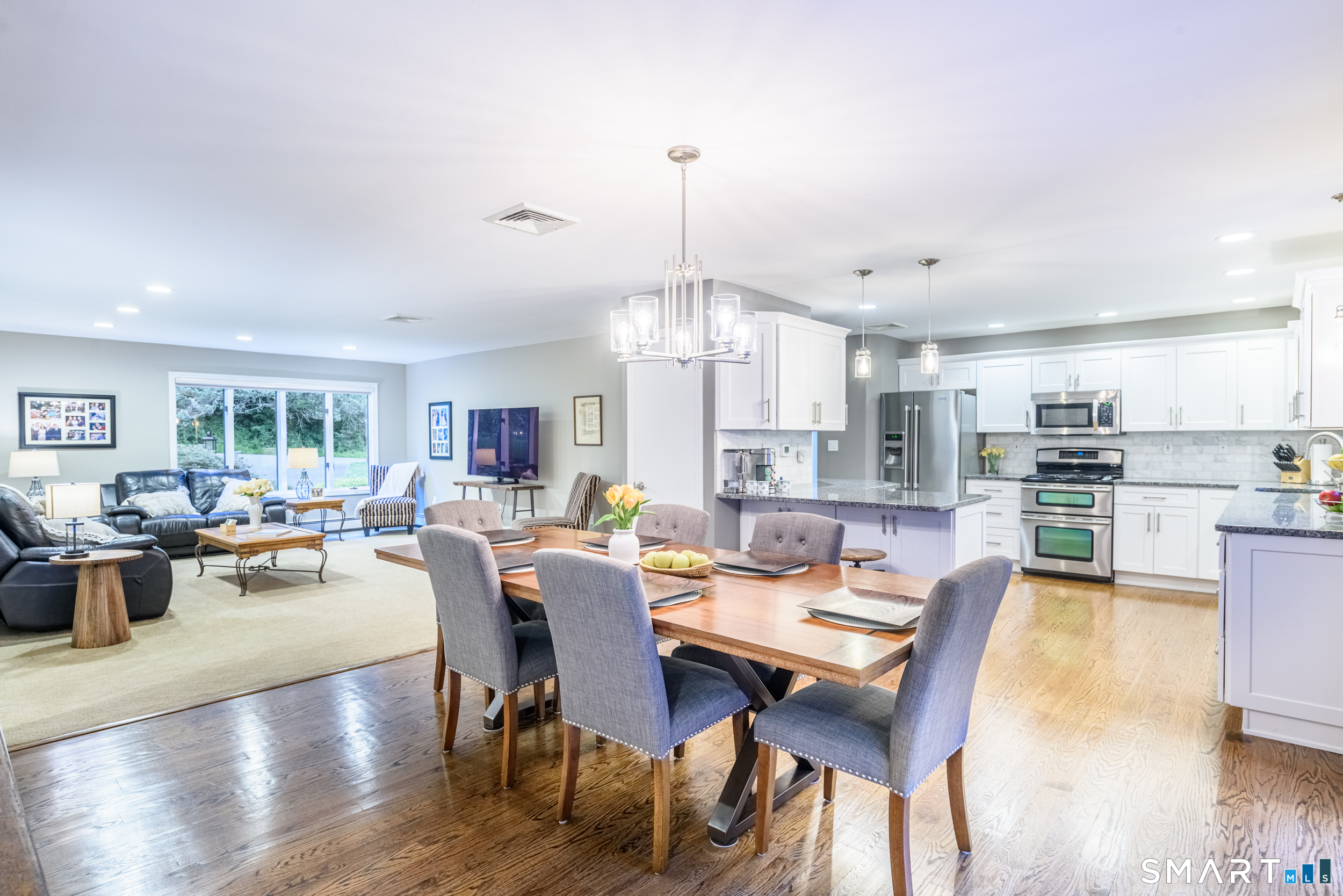36 Bunker Hill Drive Trumbull CT 06611