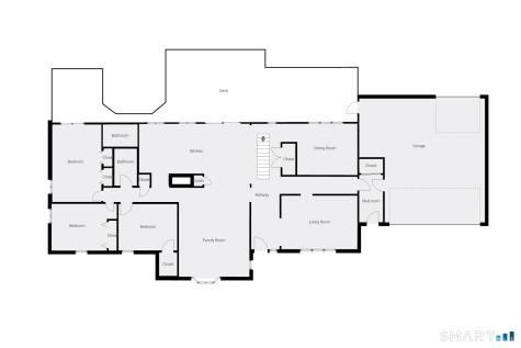 36 Bunker Hill Drive Trumbull CT 06611
