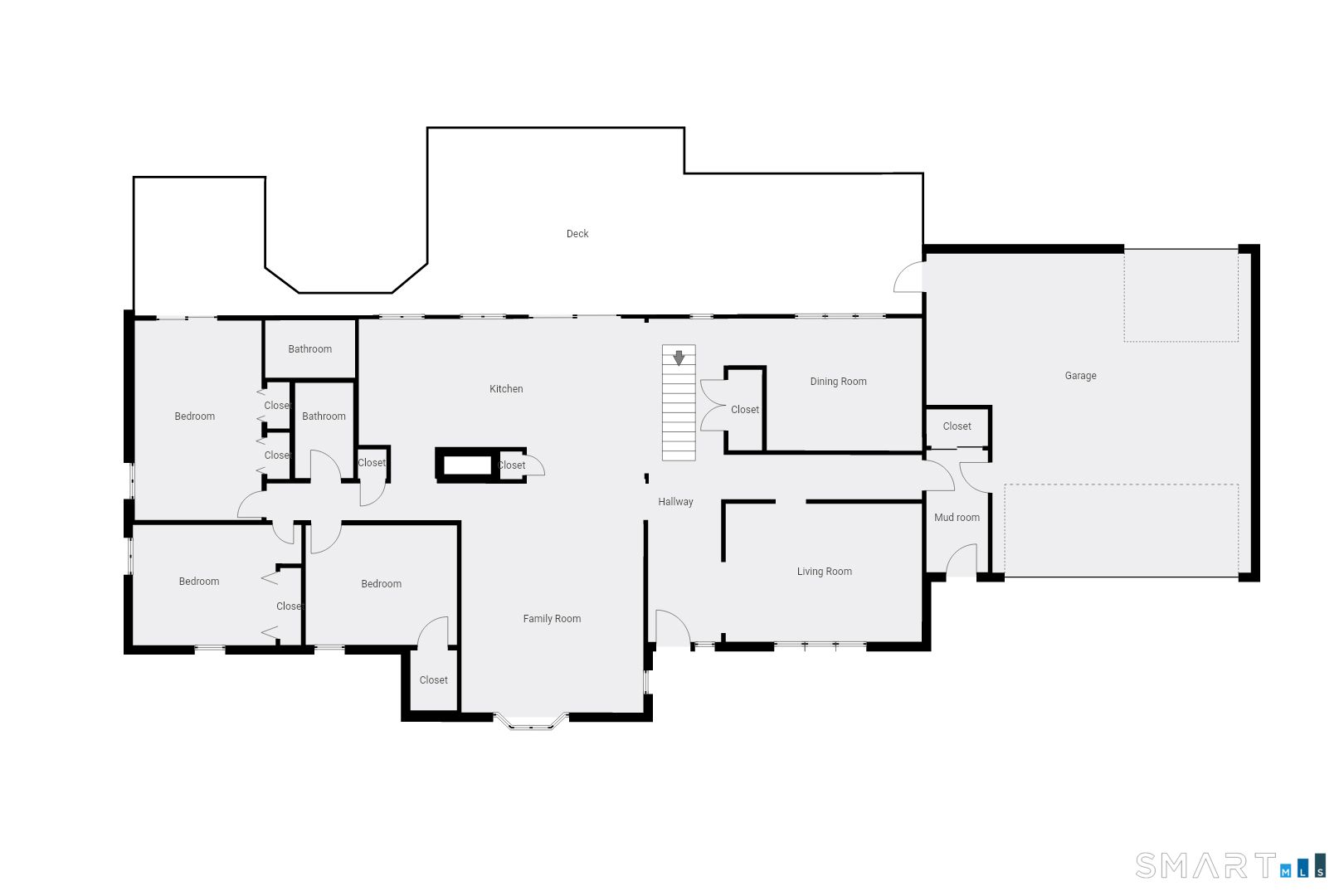 36 Bunker Hill Drive Trumbull CT 06611