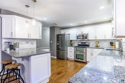 36 Bunker Hill Drive Trumbull CT 06611