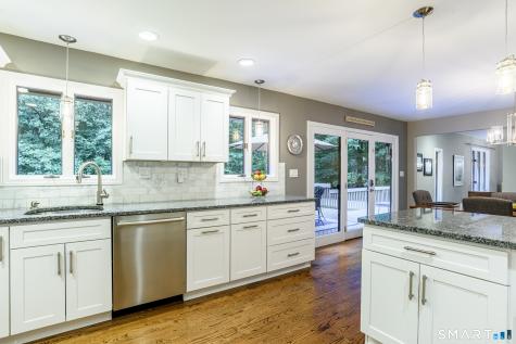 36 Bunker Hill Drive Trumbull CT 06611
