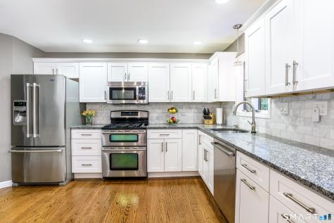 36 Bunker Hill Drive Trumbull CT 06611