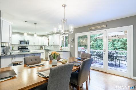 36 Bunker Hill Drive Trumbull CT 06611