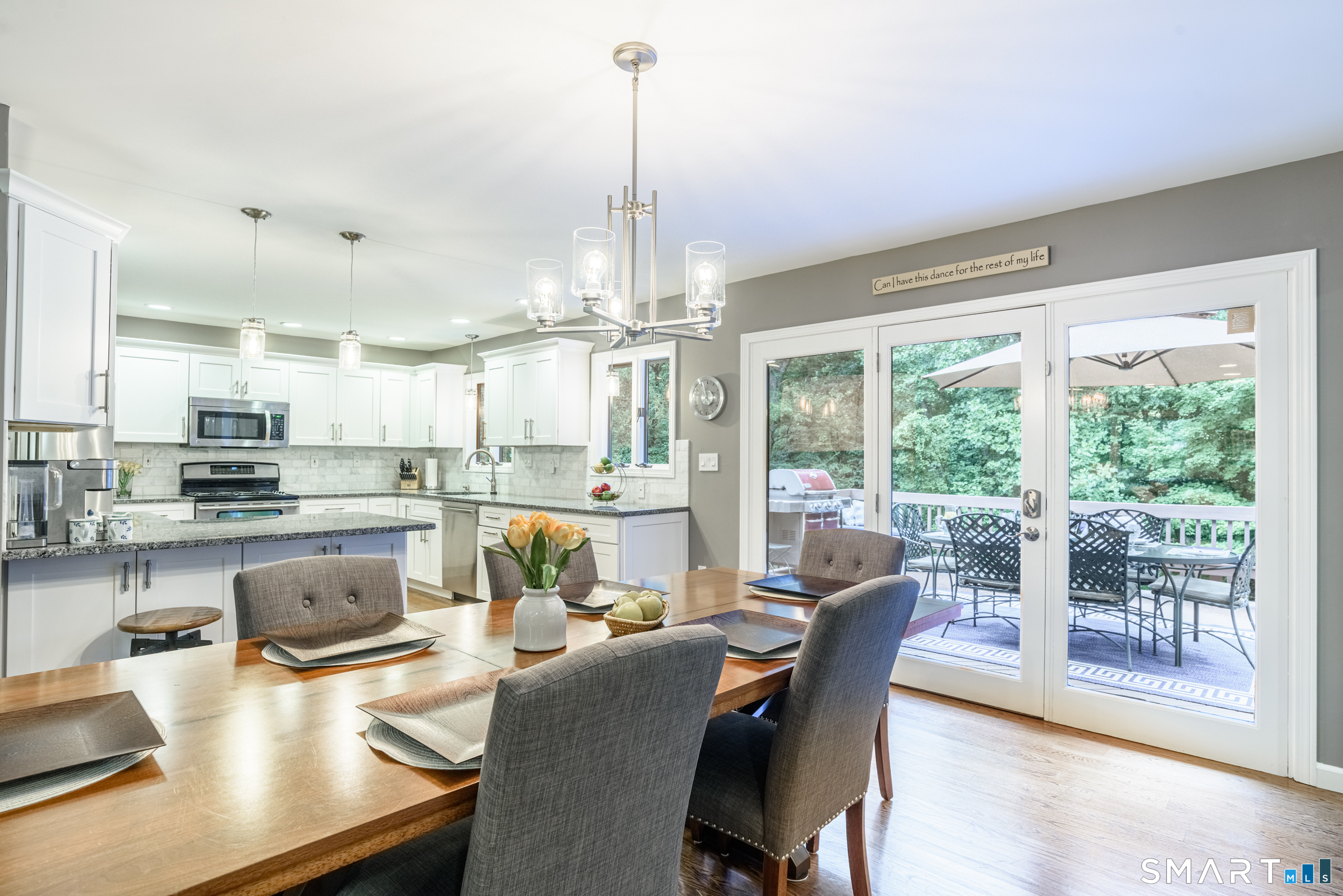 36 Bunker Hill Drive Trumbull CT 06611