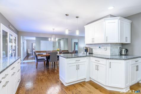 36 Bunker Hill Drive Trumbull CT 06611