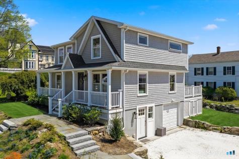 93 Pearl Street Groton CT 06340