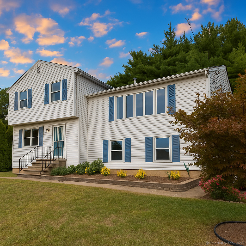 47 Julie Road Plainville CT 06062