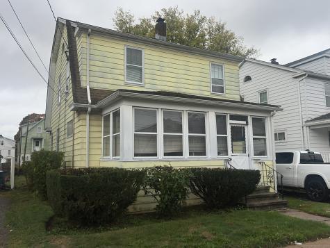 86 Concord Street Hamden CT 06514