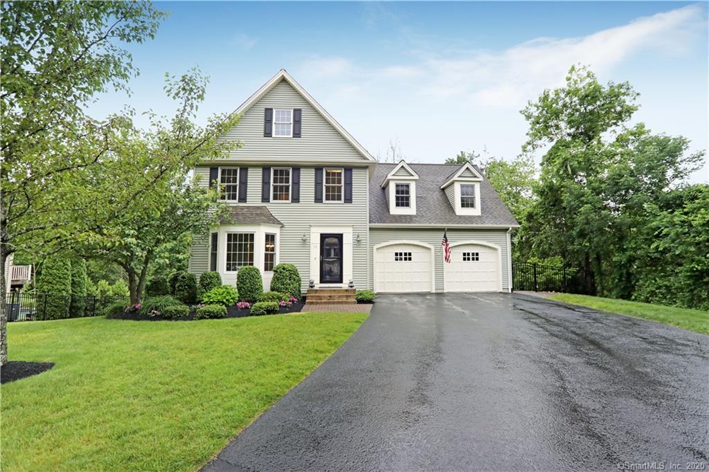 13 Summer Wind Cromwell CT 06416