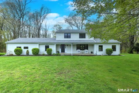 79 Meadow Wood Road Branford CT 06405