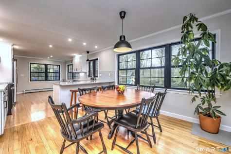79 Meadow Wood Road Branford CT 06405