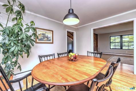 79 Meadow Wood Road Branford CT 06405