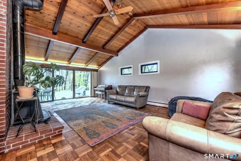 79 Meadow Wood Road Branford CT 06405