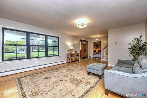 79 Meadow Wood Road Branford CT 06405