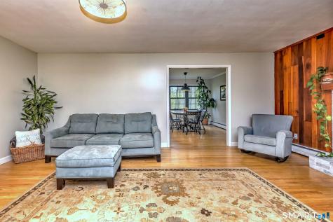 79 Meadow Wood Road Branford CT 06405