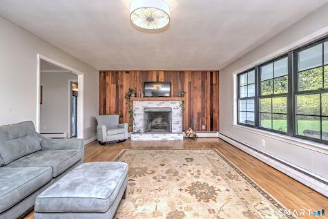 79 Meadow Wood Road Branford CT 06405