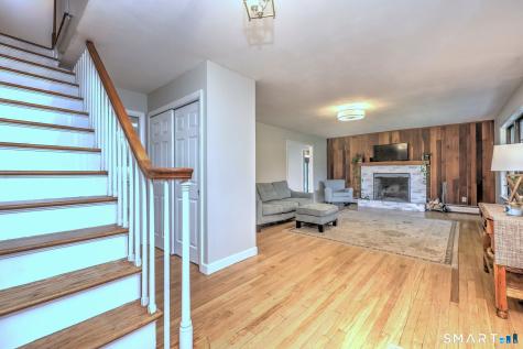 79 Meadow Wood Road Branford CT 06405