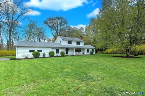 79 Meadow Wood Road Branford CT 06405