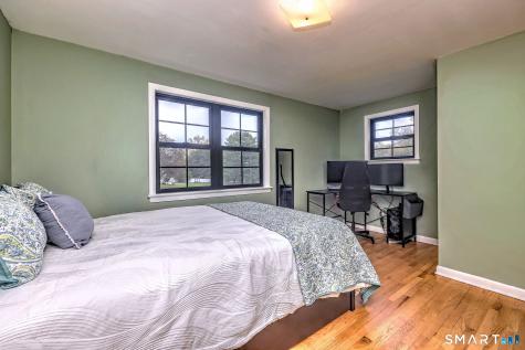 79 Meadow Wood Road Branford CT 06405