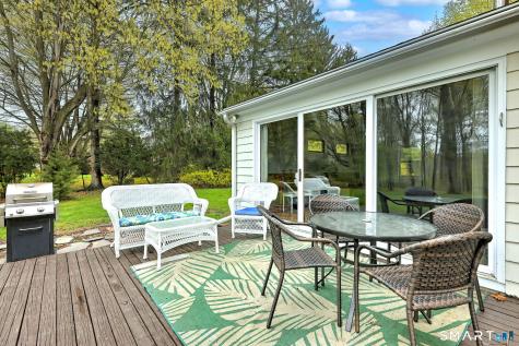 79 Meadow Wood Road Branford CT 06405